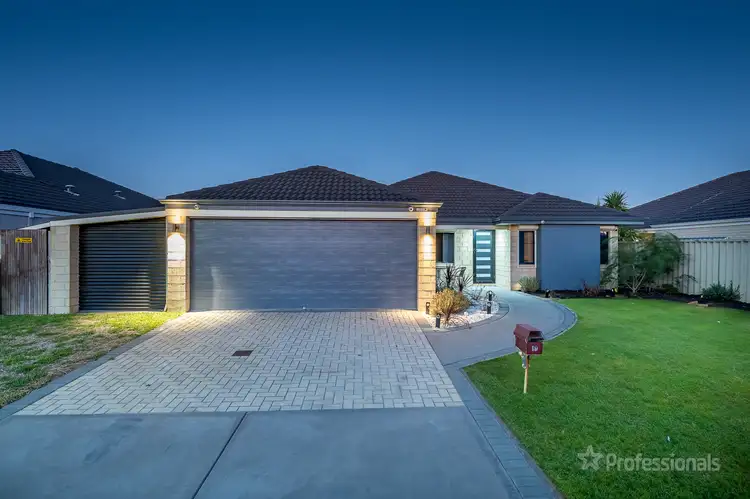 19 Claremorris Parkway, Butler WA 6036