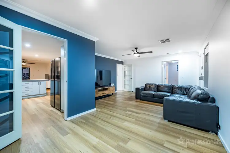 Sixth view of Homely house listing, 19 Claremorris Parkway, Butler WA 6036