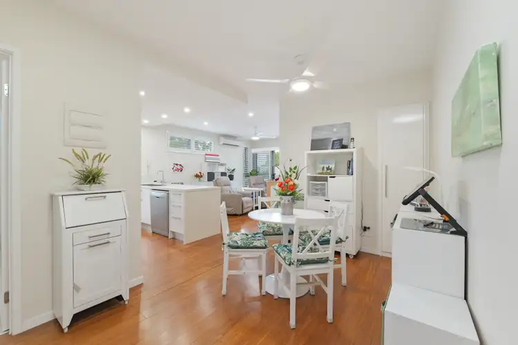 Third view of Homely unit listing, 101/116 Osborne Road, Mitchelton QLD 4053