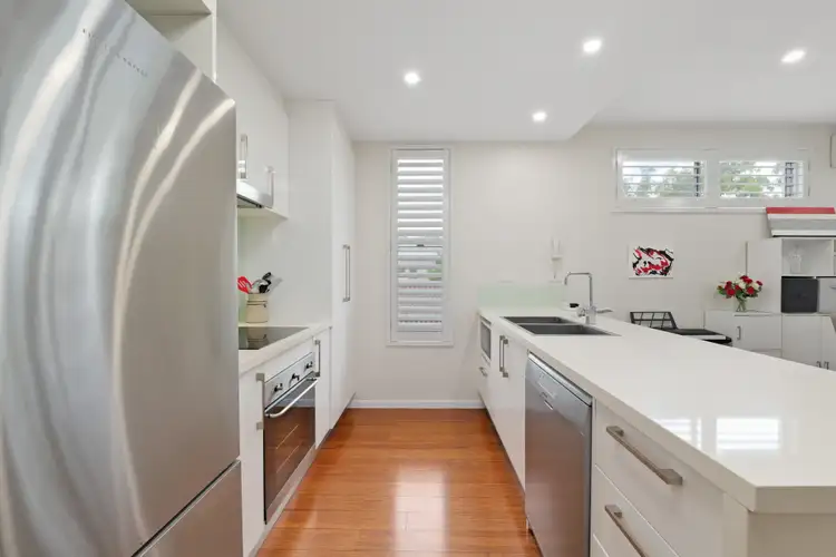 Fourth view of Homely unit listing, 101/116 Osborne Road, Mitchelton QLD 4053