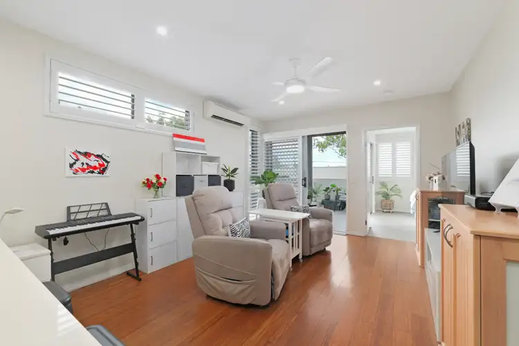 Sixth view of Homely unit listing, 101/116 Osborne Road, Mitchelton QLD 4053