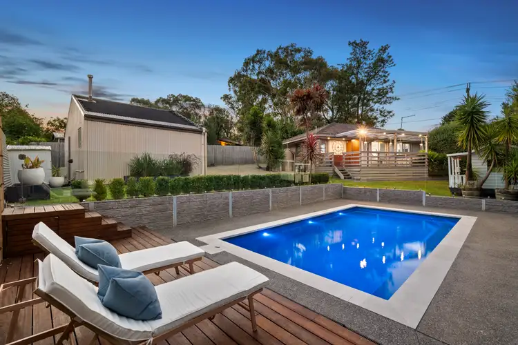 78 Landscape Drive, Boronia VIC 3155
