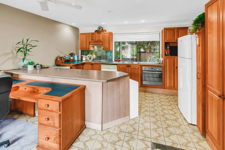 Second view of Homely house listing, 39 Spindle Street, Palm Beach QLD 4221