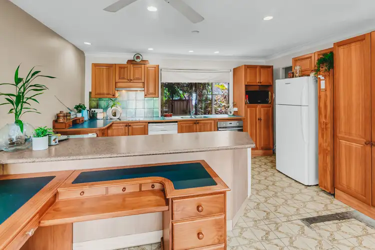 Fifth view of Homely house listing, 39 Spindle Street, Palm Beach QLD 4221