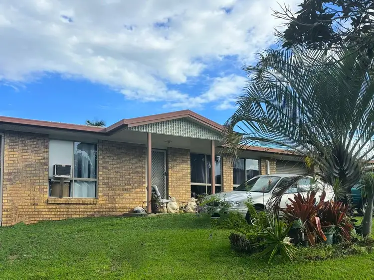 Main view of Homely house listing, 17 Brin Street, Boyne Island QLD 4680