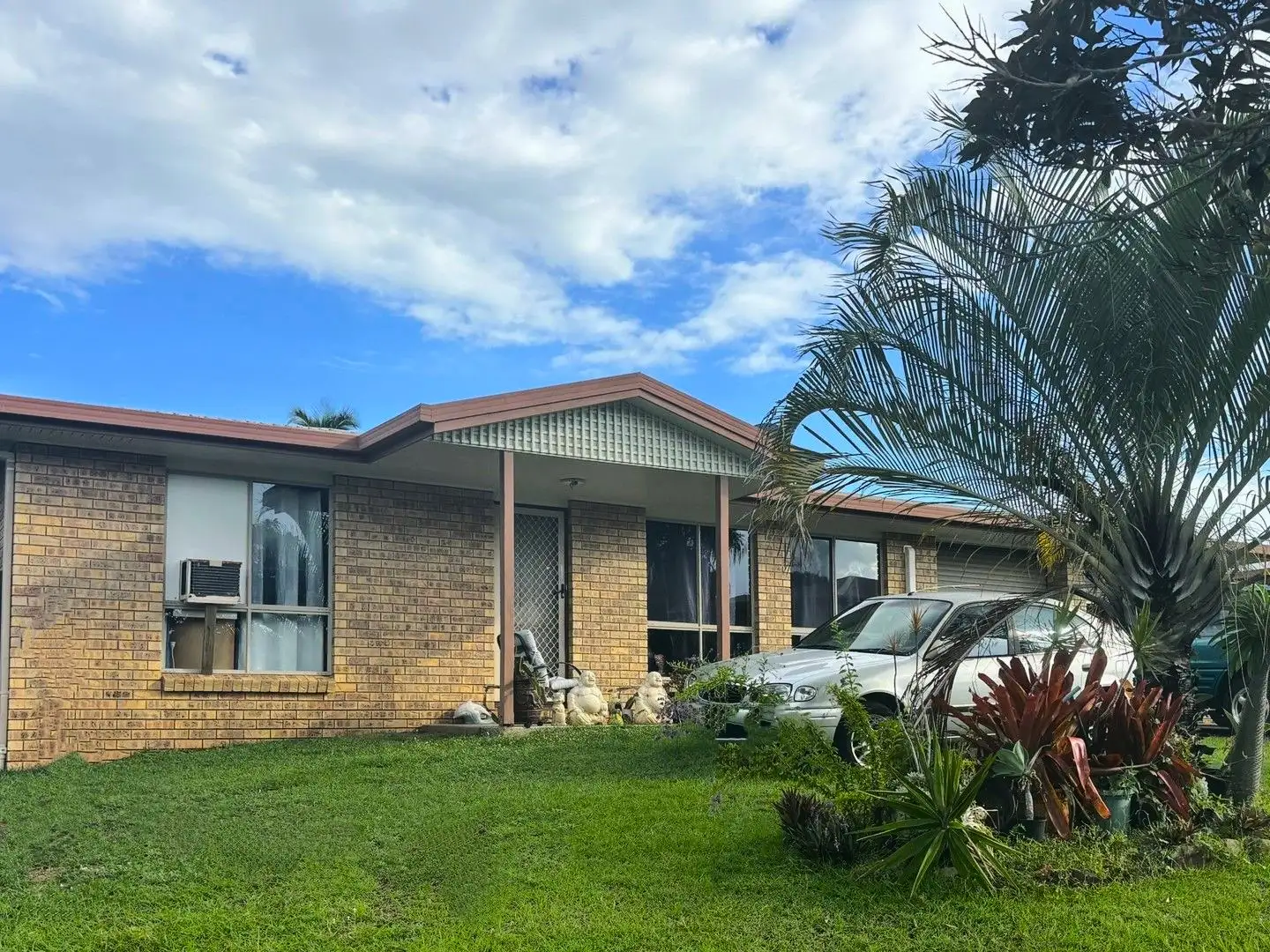 Main view of Homely house listing, 17 Brin Street, Boyne Island QLD 4680