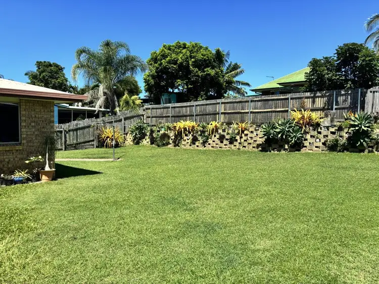 Second view of Homely house listing, 17 Brin Street, Boyne Island QLD 4680