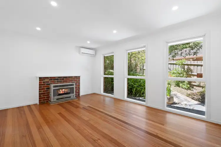 Second view of Homely house listing, 22 Olive Grove, Boronia VIC 3155