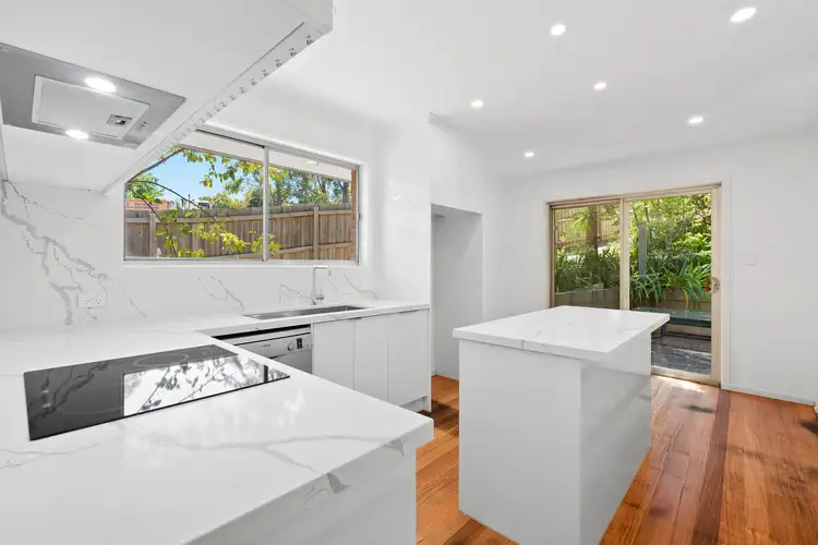 Fifth view of Homely house listing, 22 Olive Grove, Boronia VIC 3155