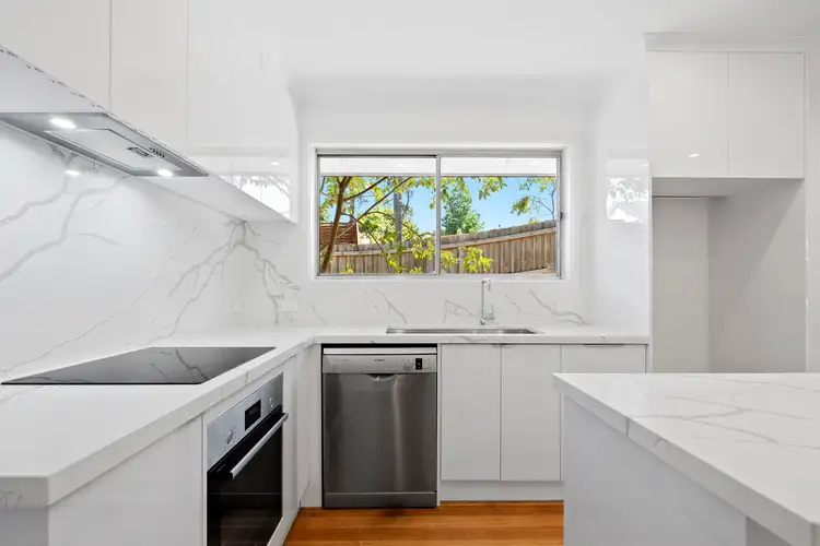 Sixth view of Homely house listing, 22 Olive Grove, Boronia VIC 3155