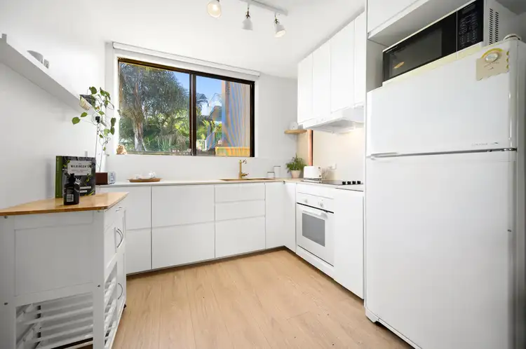 Fourth view of Homely unit listing, 1/6 Phillip Street, Labrador QLD 4215