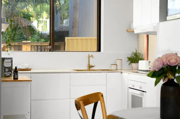 Fifth view of Homely unit listing, 1/6 Phillip Street, Labrador QLD 4215