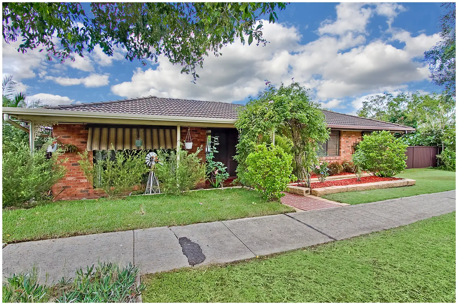 Main view of Homely house listing, 1 Rositano Place, Rooty Hill NSW 2766