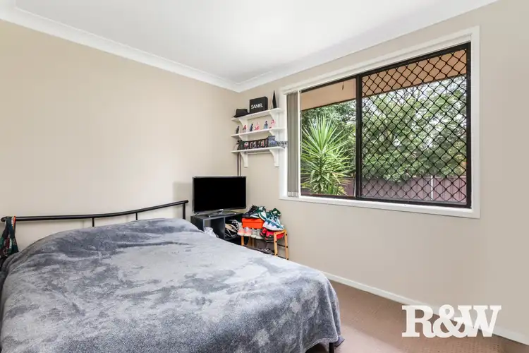 Fourth view of Homely house listing, 1 Rositano Place, Rooty Hill NSW 2766