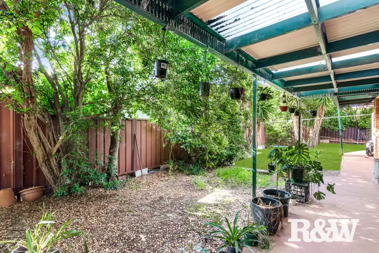 Sixth view of Homely house listing, 1 Rositano Place, Rooty Hill NSW 2766