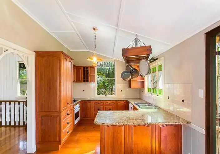 Fifth view of Homely house listing, 58 Eversleigh Rd, Scarborough QLD 4020