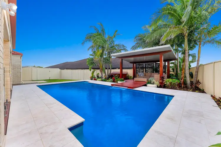 Second view of Homely house listing, 44 Sunstone Circuit, Mango Hill QLD 4509