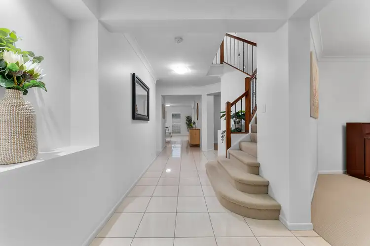 Third view of Homely house listing, 44 Sunstone Circuit, Mango Hill QLD 4509