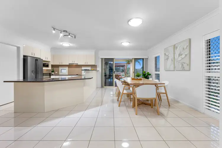 Fourth view of Homely house listing, 44 Sunstone Circuit, Mango Hill QLD 4509