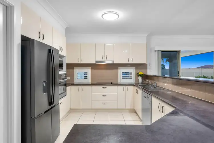 Fifth view of Homely house listing, 44 Sunstone Circuit, Mango Hill QLD 4509