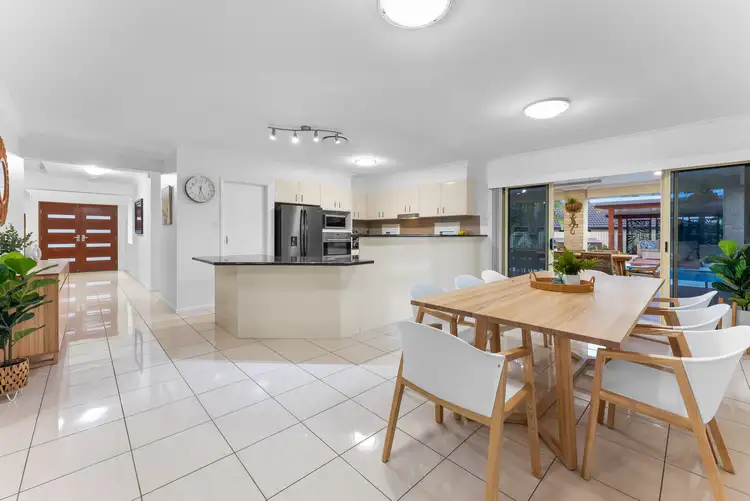 Sixth view of Homely house listing, 44 Sunstone Circuit, Mango Hill QLD 4509