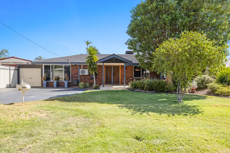 12 Somerset Street, Forrestfield WA 6058