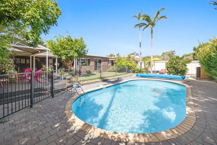 Second view of Homely house listing, 12 Somerset Street, Forrestfield WA 6058