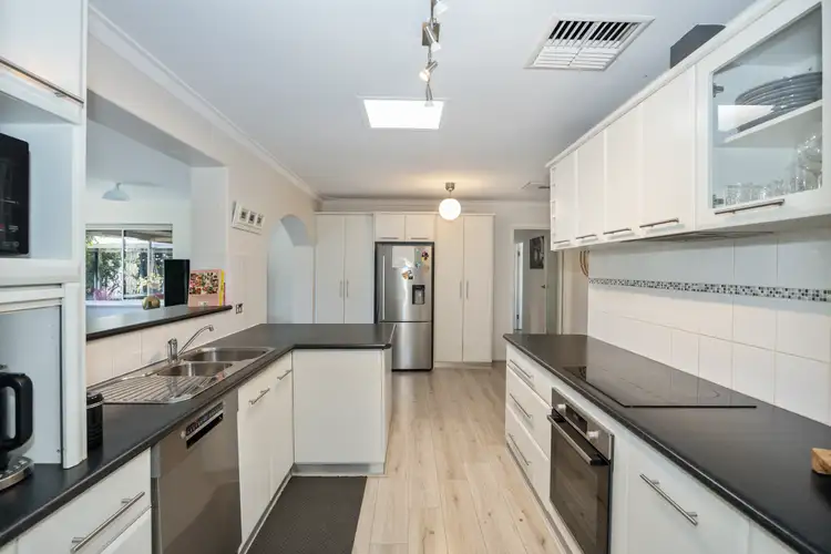 Third view of Homely house listing, 12 Somerset Street, Forrestfield WA 6058