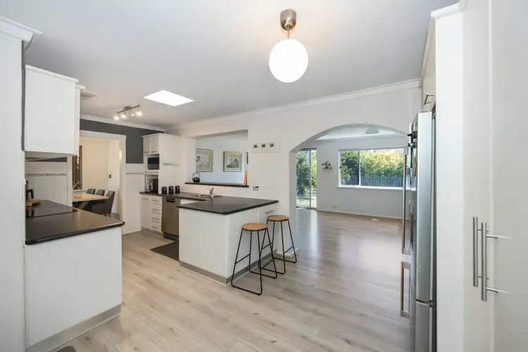 Fourth view of Homely house listing, 12 Somerset Street, Forrestfield WA 6058