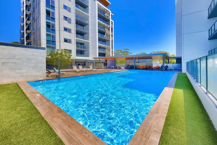 Main view of Homely apartment listing, 30/172 Railway Parade, West Leederville WA 6007