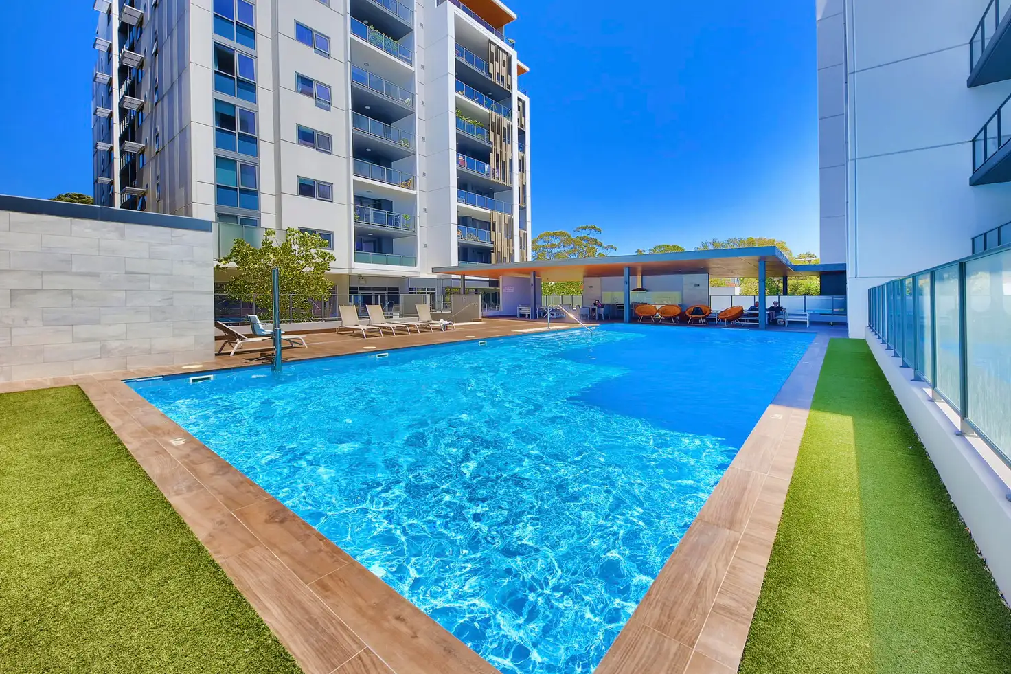 Main view of Homely apartment listing, 30/172 Railway Parade, West Leederville WA 6007