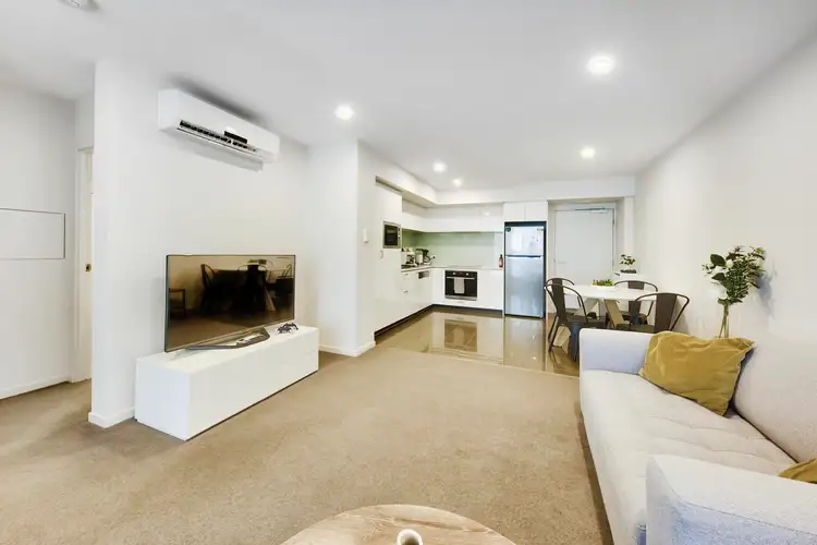 Sixth view of Homely apartment listing, 30/172 Railway Parade, West Leederville WA 6007