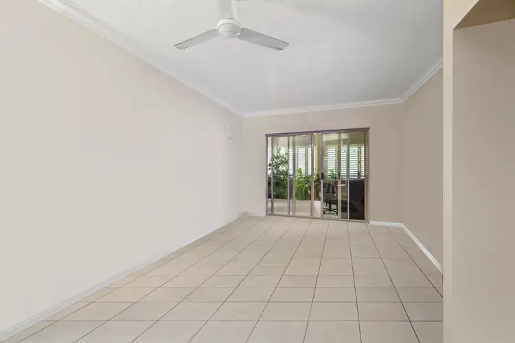 Second view of Homely unit listing, 203/41-51 Oonoonba Road, Idalia QLD 4811