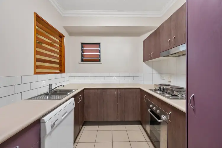 Third view of Homely unit listing, 203/41-51 Oonoonba Road, Idalia QLD 4811