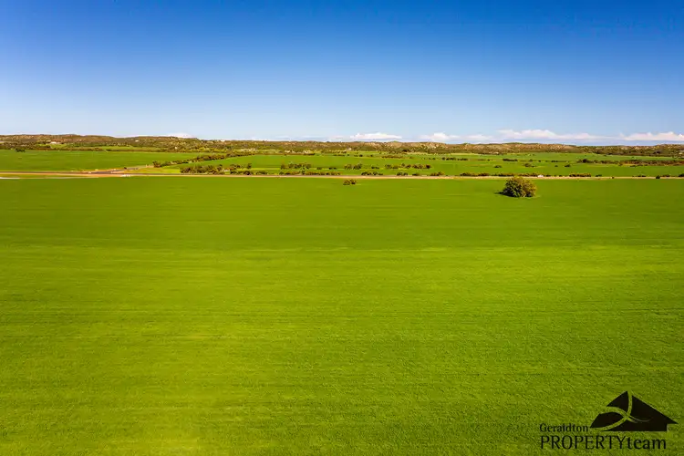 Seventh view of Homely land listing, Lot 207 Brand Highway, Greenough WA 6532