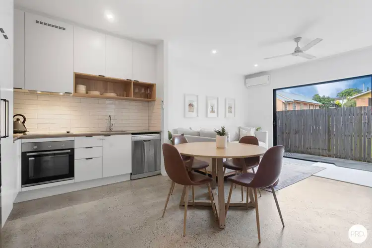 Main view of Homely unit listing, 4/83 Falconer Street, Southport QLD 4215