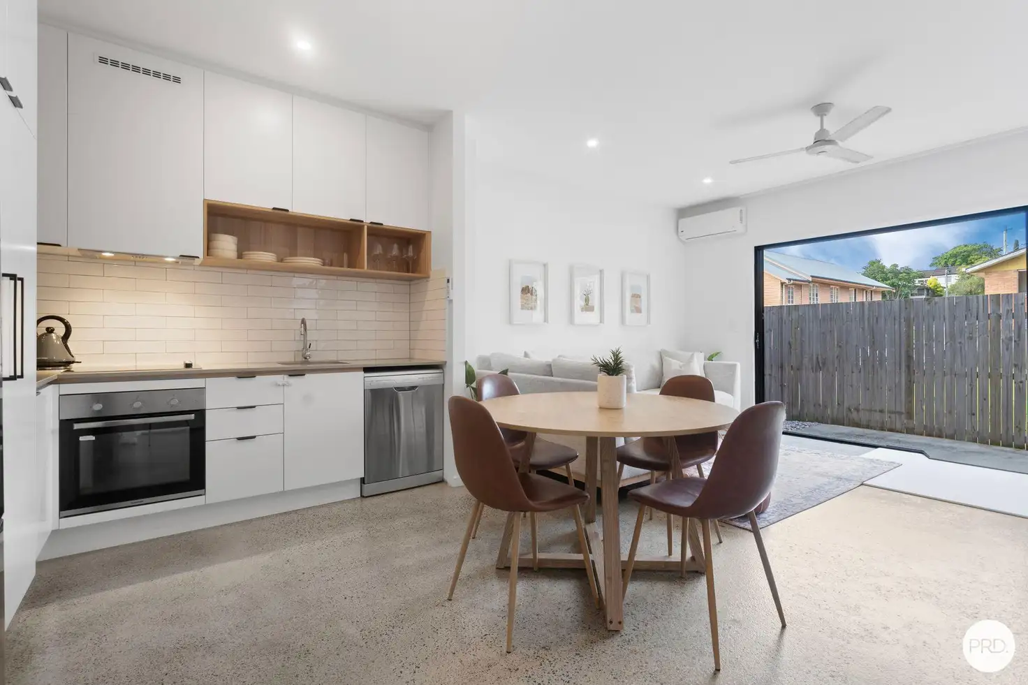 Main view of Homely unit listing, 4/83 Falconer Street, Southport QLD 4215