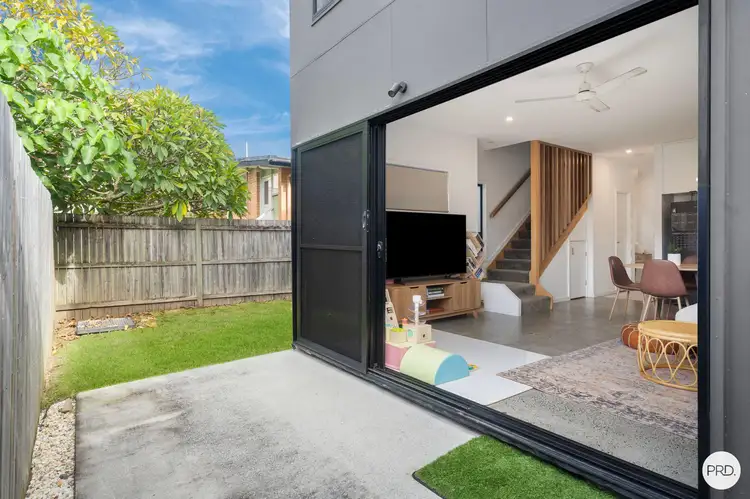 Second view of Homely unit listing, 4/83 Falconer Street, Southport QLD 4215