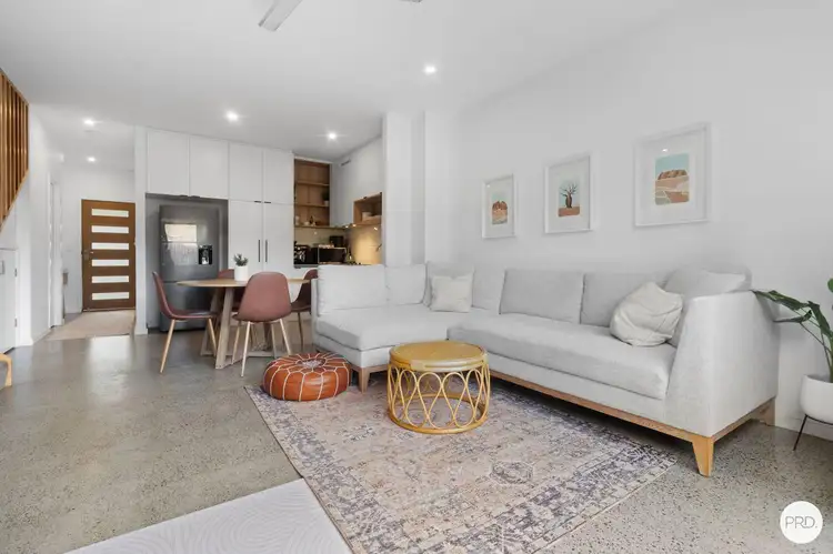 Third view of Homely unit listing, 4/83 Falconer Street, Southport QLD 4215