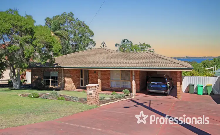 27 Barnes Avenue, Australind WA 6233
