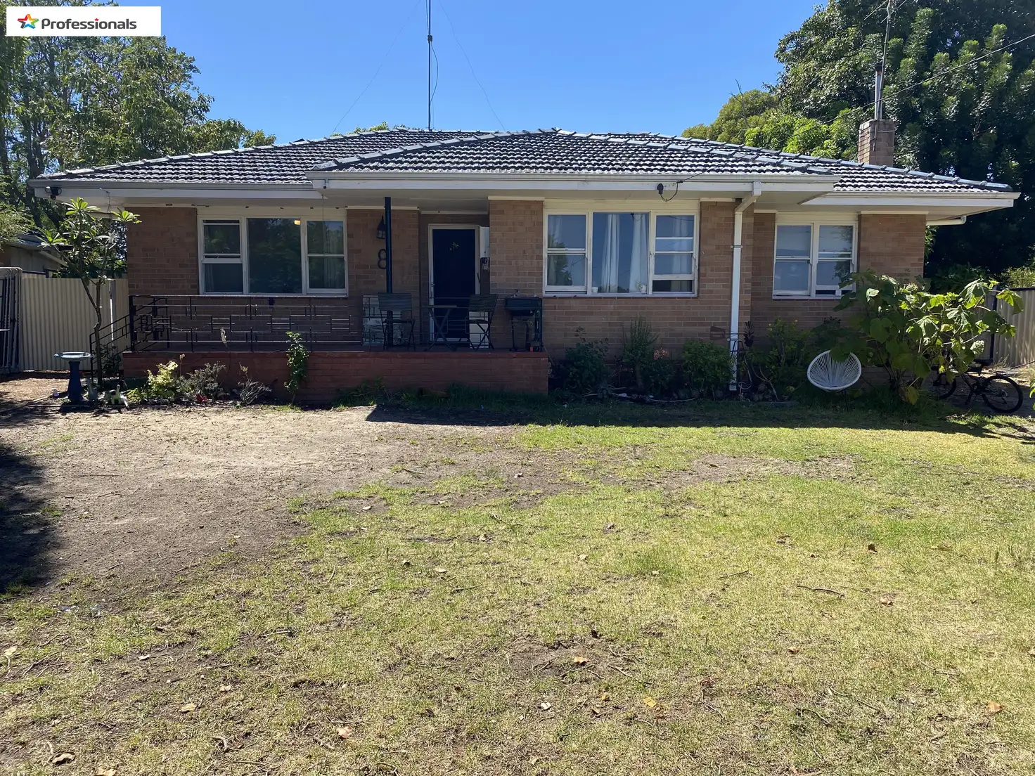 Main view of Homely house listing, 8 Hesse Street, Waroona WA 6215