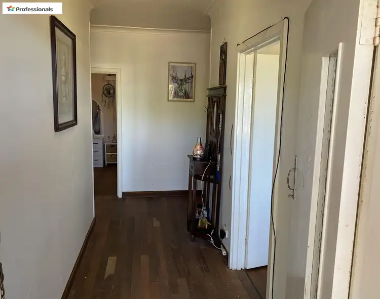 Fifth view of Homely house listing, 8 Hesse Street, Waroona WA 6215