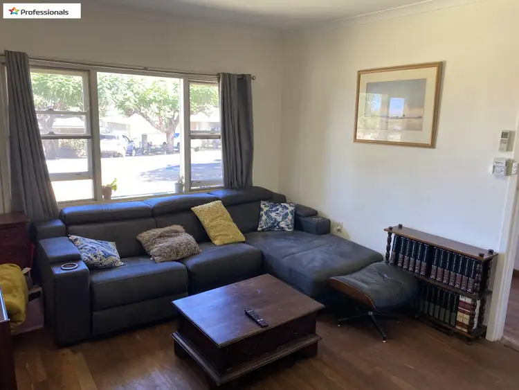 Sixth view of Homely house listing, 8 Hesse Street, Waroona WA 6215