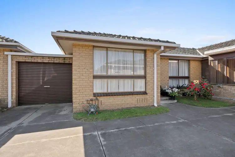 3/34 David Street, Altona VIC 3018
