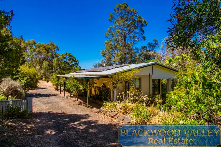Main view of Homely house listing, 63 Spencer Street, Bridgetown WA 6255