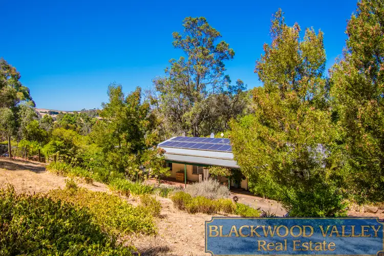 Second view of Homely house listing, 63 Spencer Street, Bridgetown WA 6255
