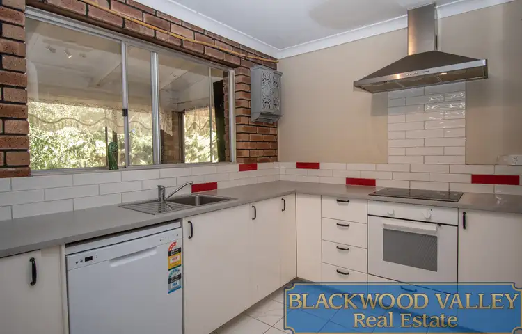 Fourth view of Homely house listing, 63 Spencer Street, Bridgetown WA 6255