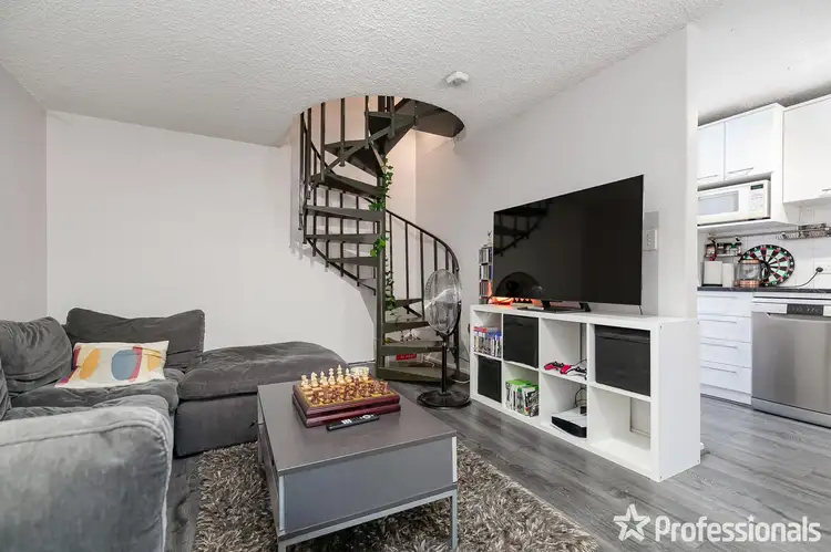 Main view of Homely townhouse listing, 27/26 Cape Street, Osborne Park WA 6017
