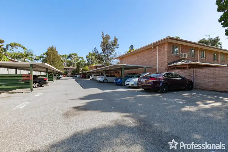 Third view of Homely townhouse listing, 27/26 Cape Street, Osborne Park WA 6017