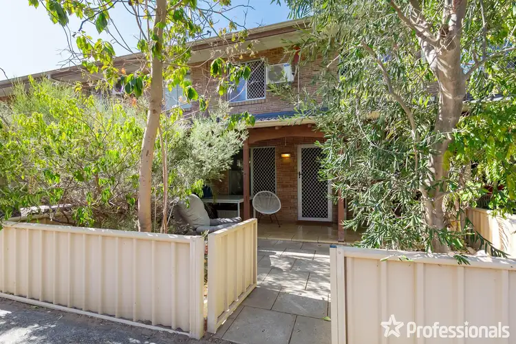 Fourth view of Homely townhouse listing, 27/26 Cape Street, Osborne Park WA 6017